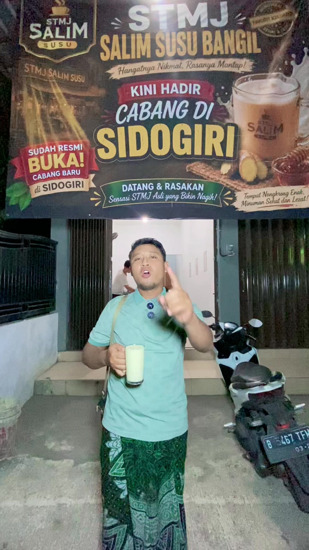 @Pakwahab_arekarek_bangil