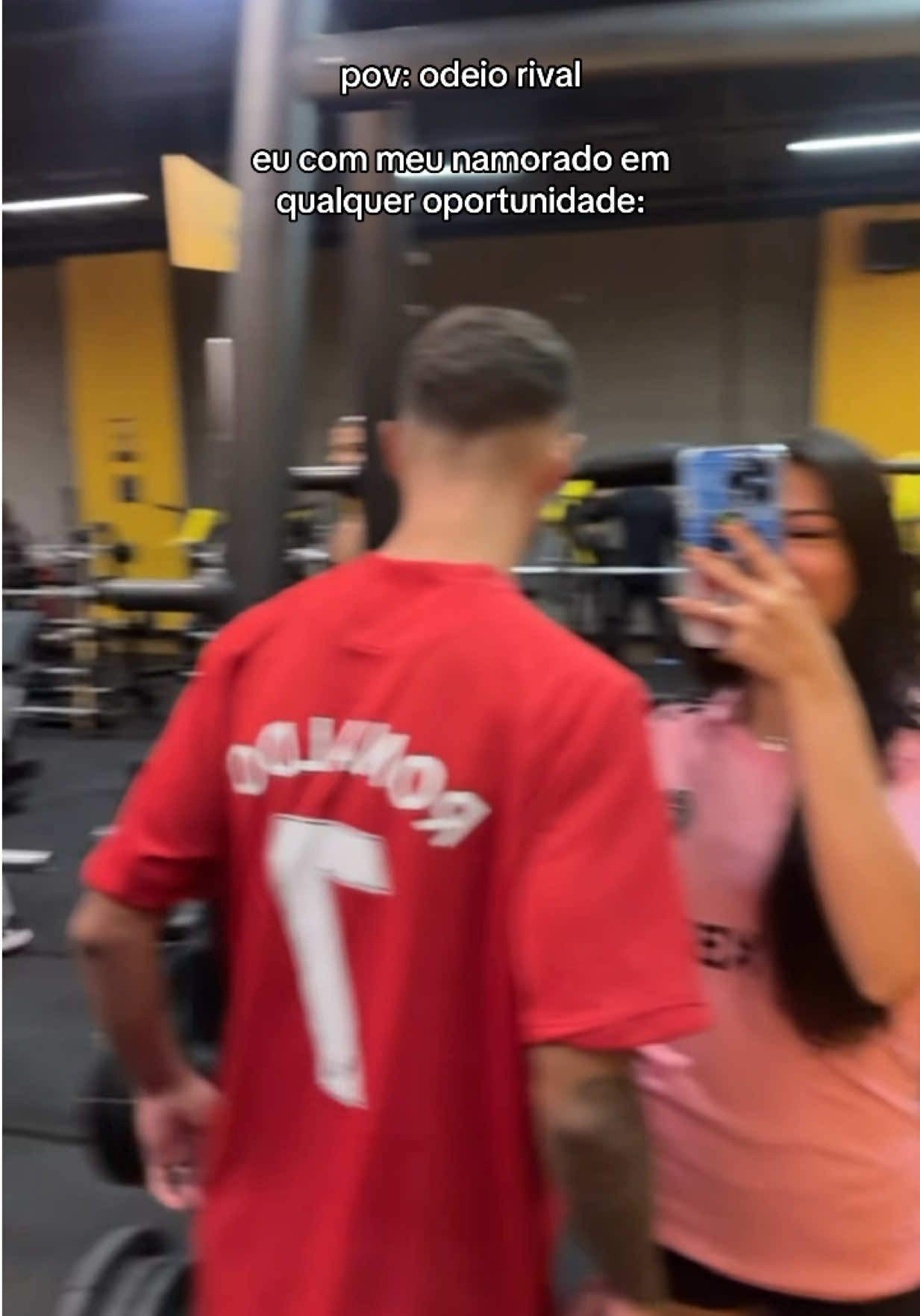 @Myli Messi