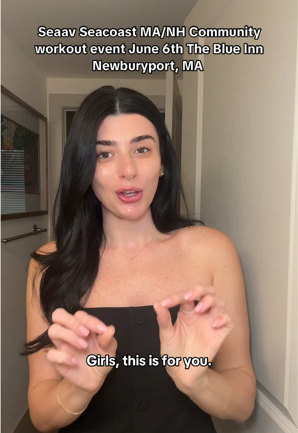 @Isabella