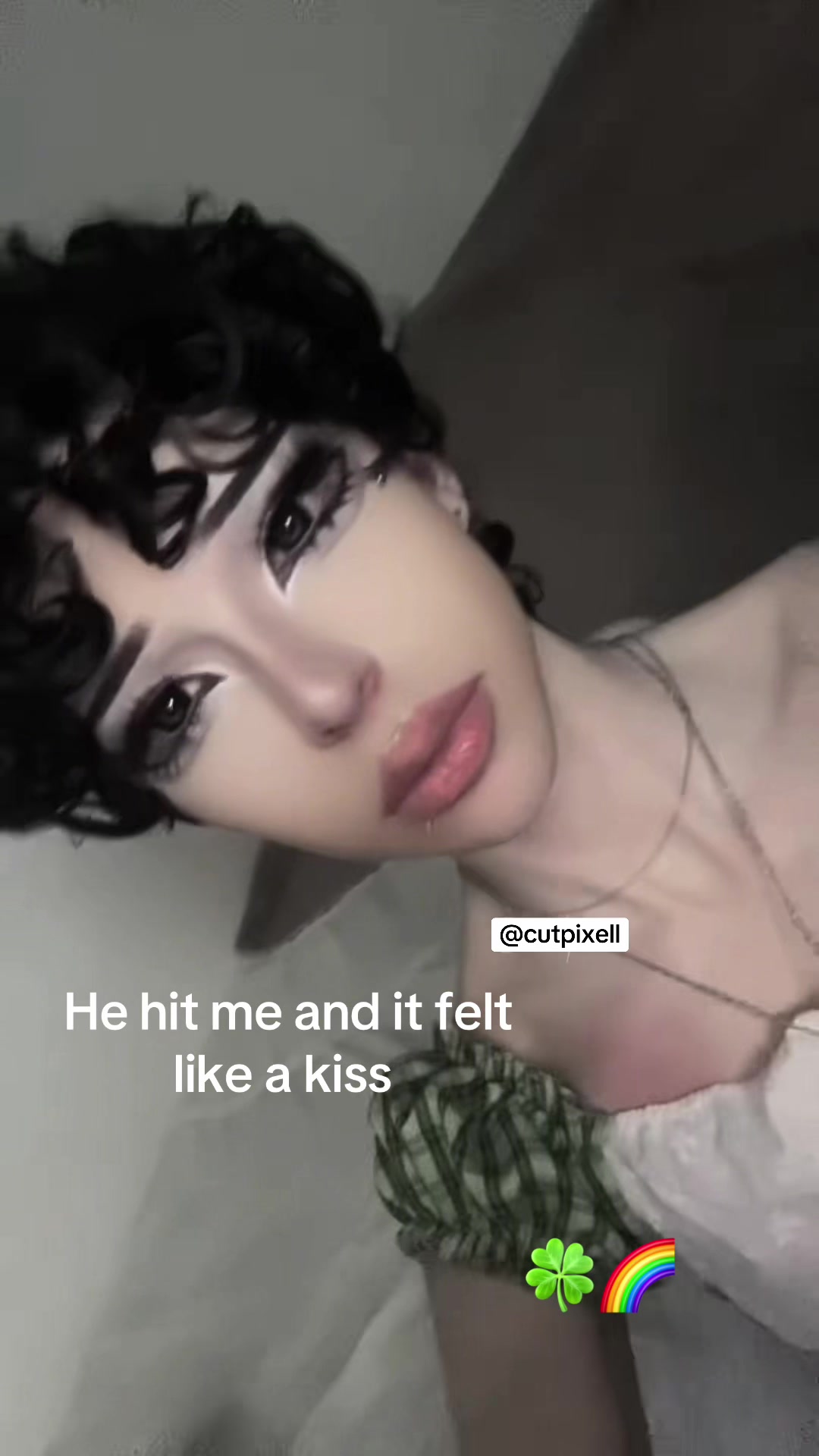 @𖾕𖾝꙼ᩚ𛲕𖾟
