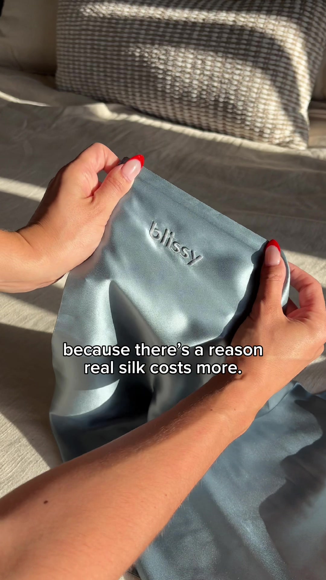 @Blissy Brand