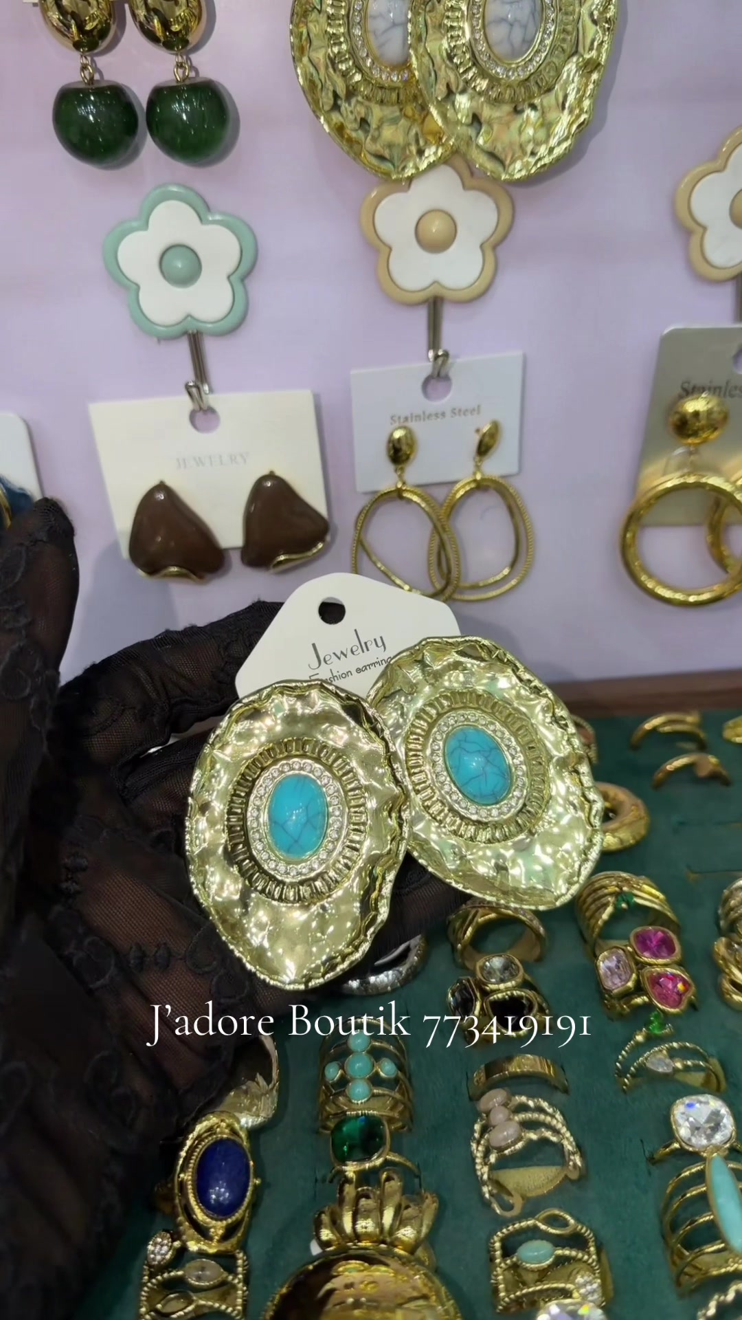 @J’adore boutik