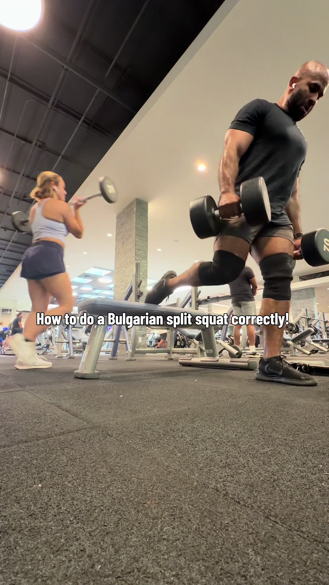 @Pierson | Fitness & Lifestyle