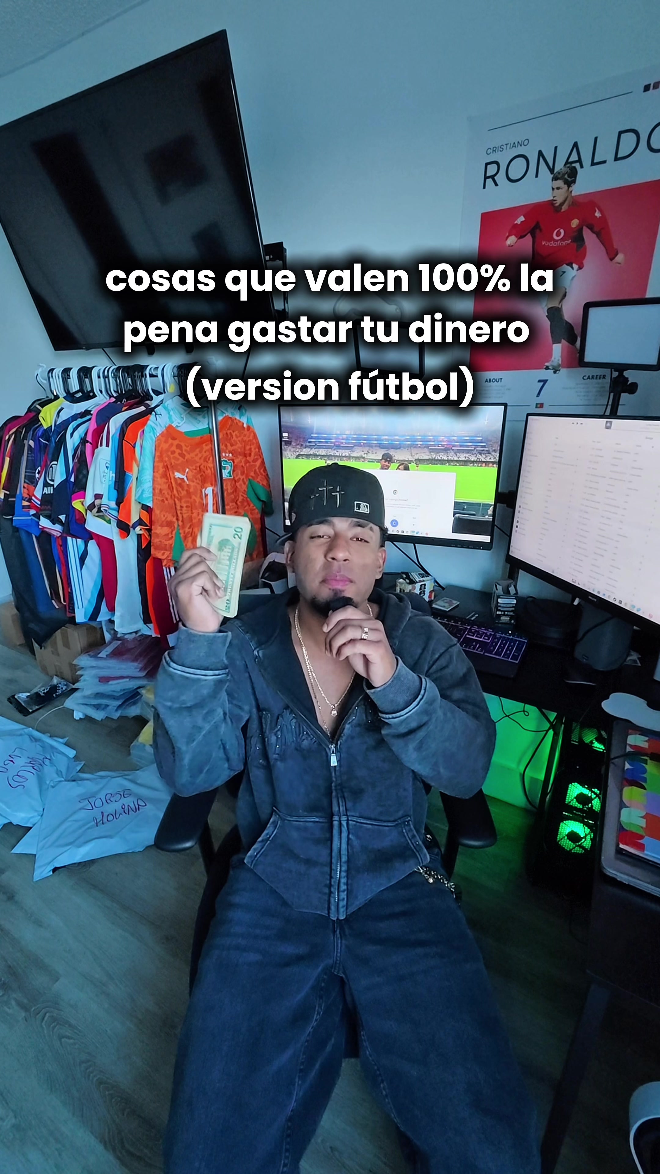 @César Luján