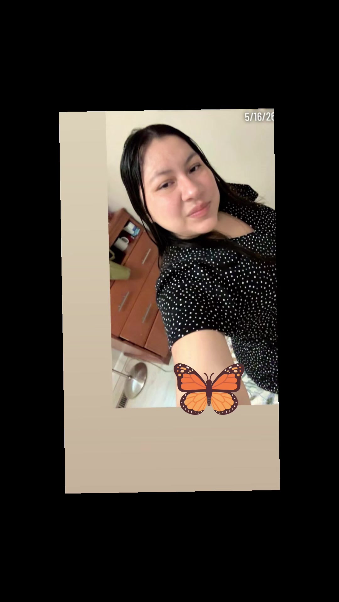 @Elizabeth Perez