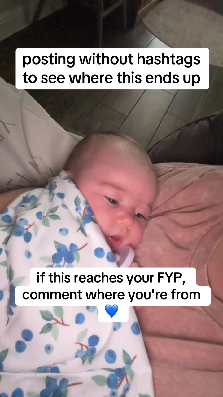 @Kara | Baker | Mom | TTS
