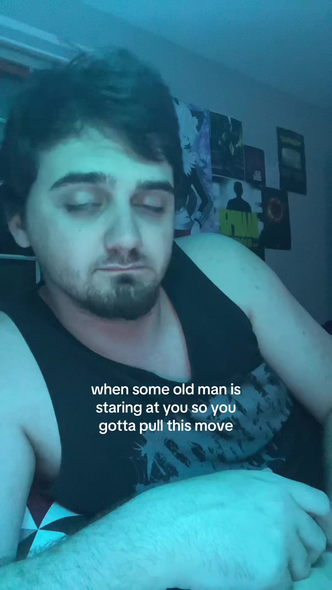 @JohnieCanine