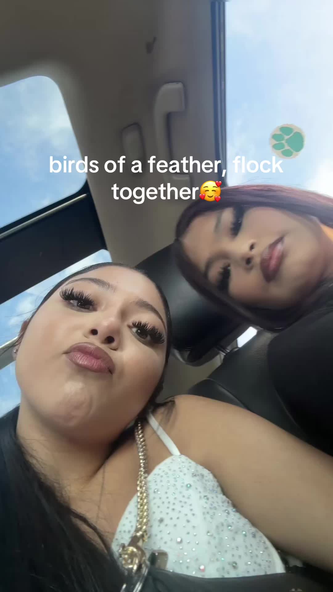 @ 
