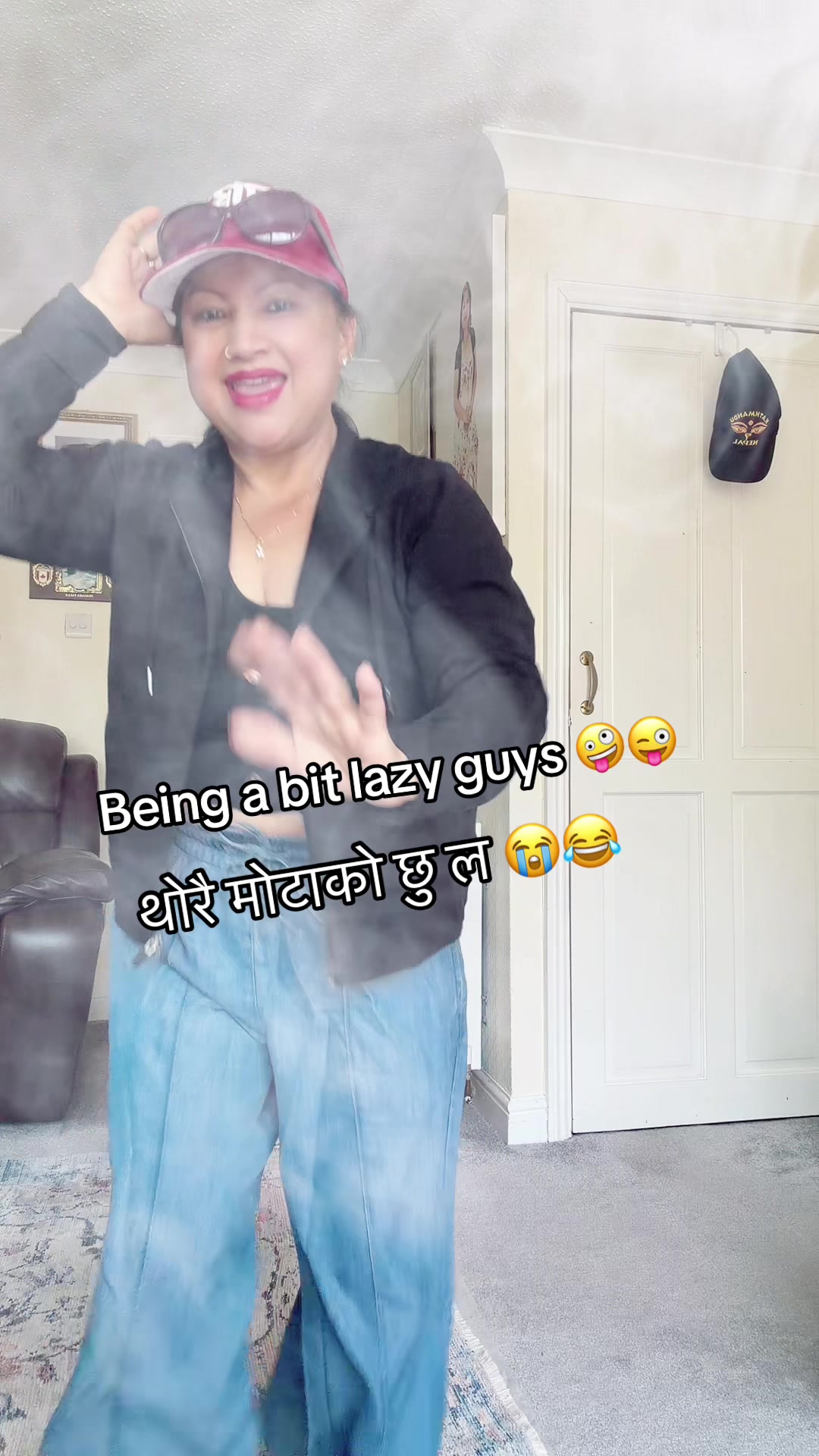 @Karishma Gham