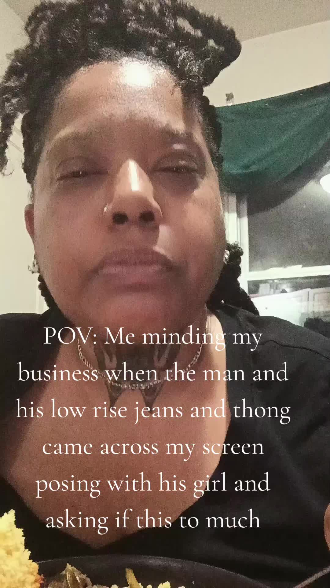 @Tracee Blackisbeauty Clark