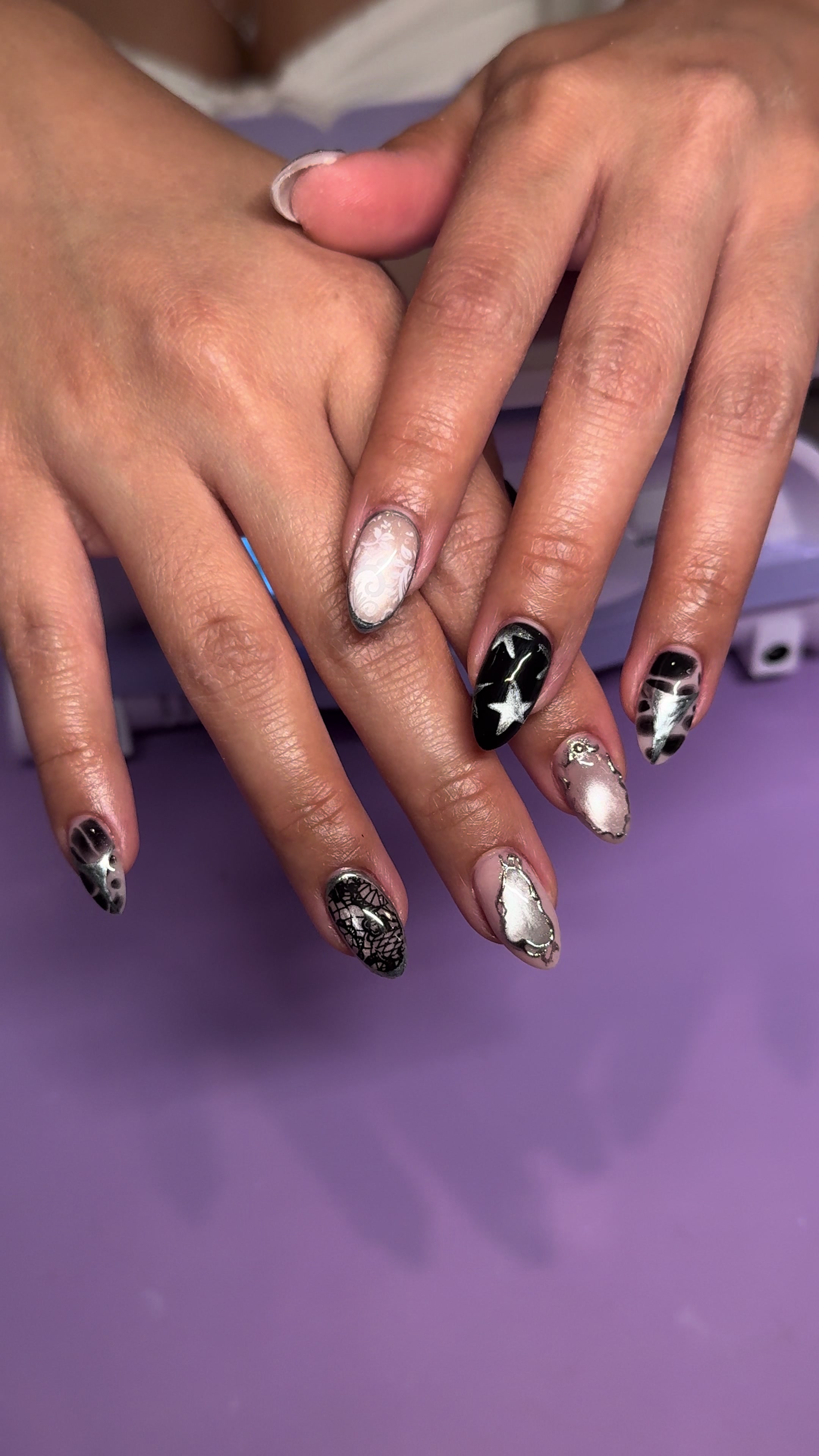 @Amarissnails