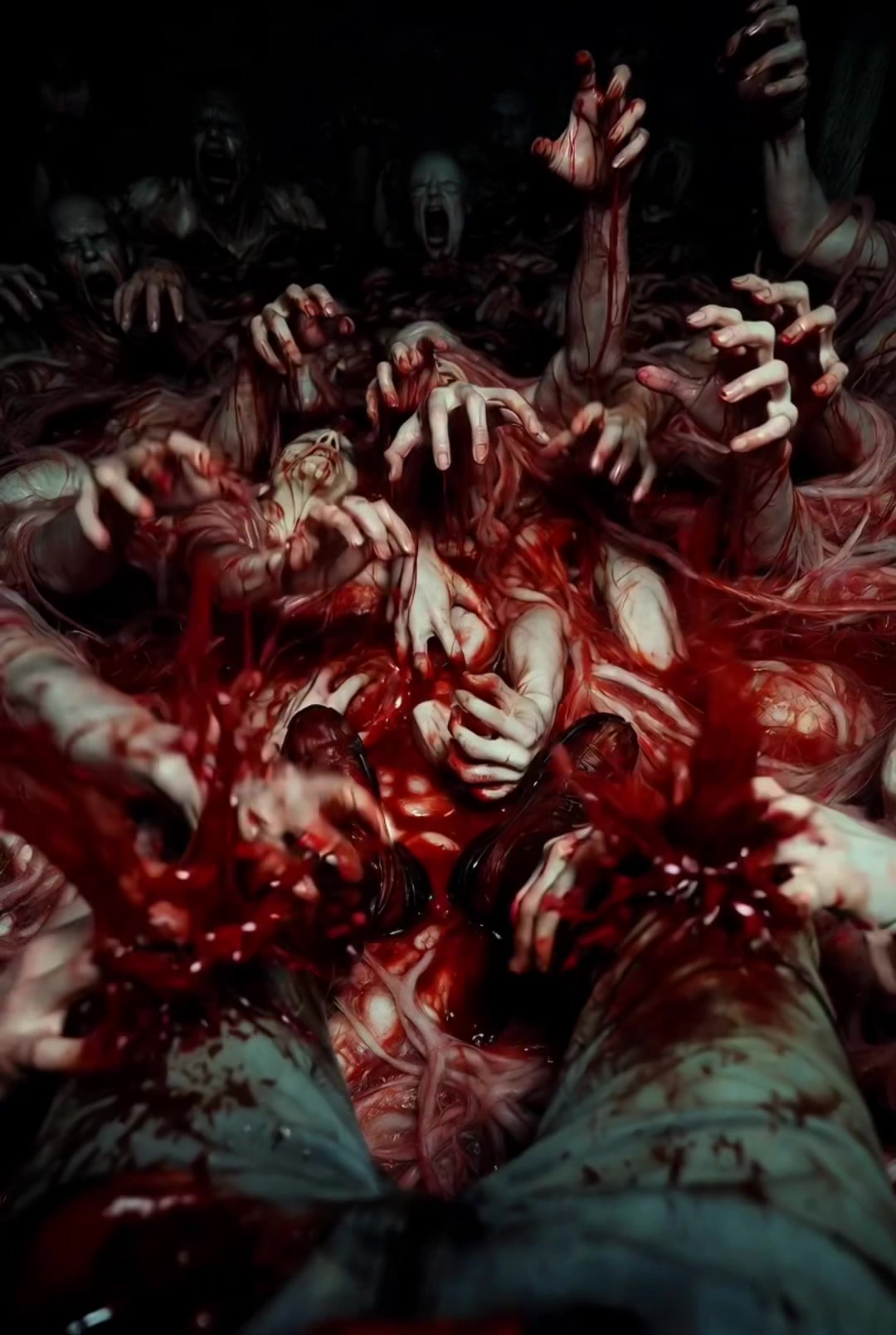@ScariestThingsEver