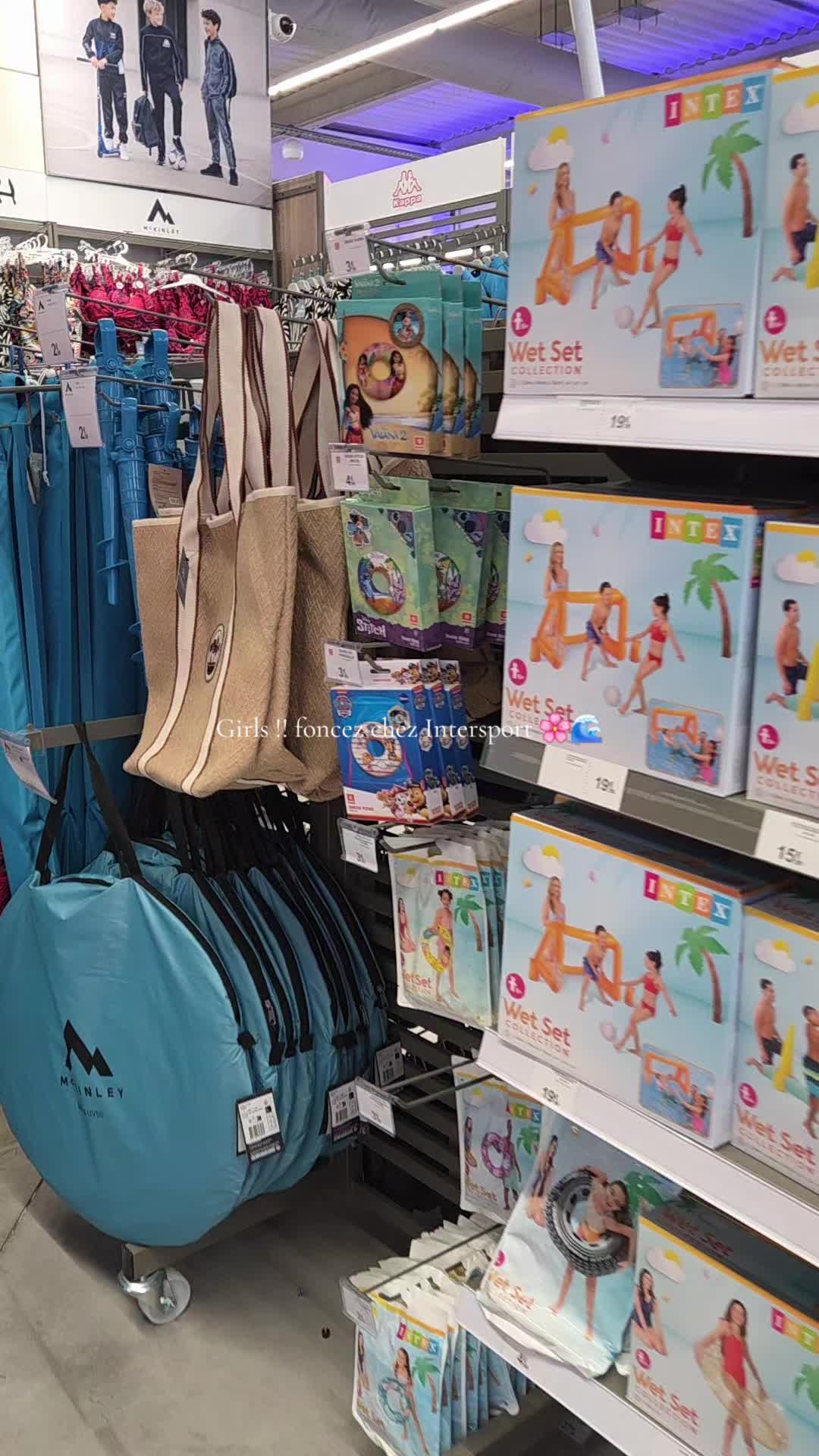 @Intersport๐โ๏ธlesangles