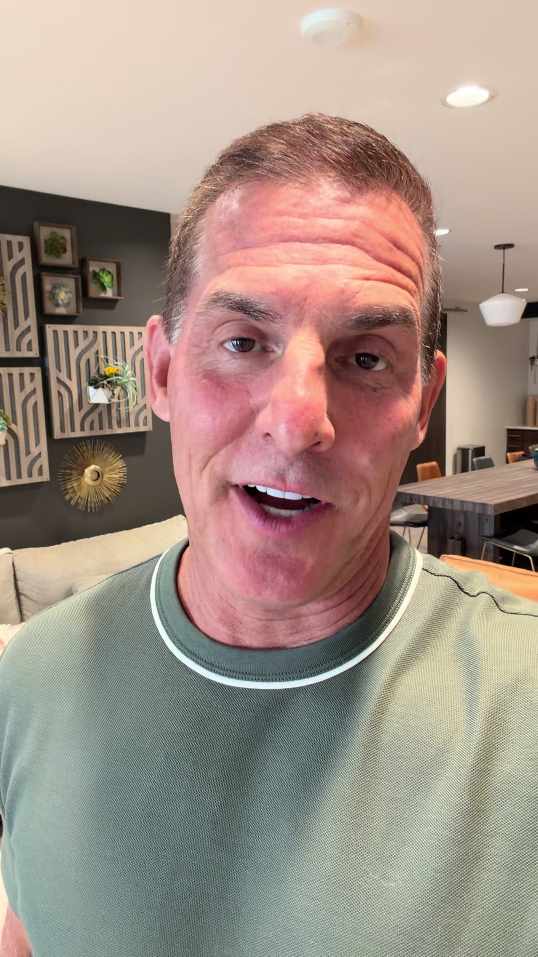 @Craig Groeschel