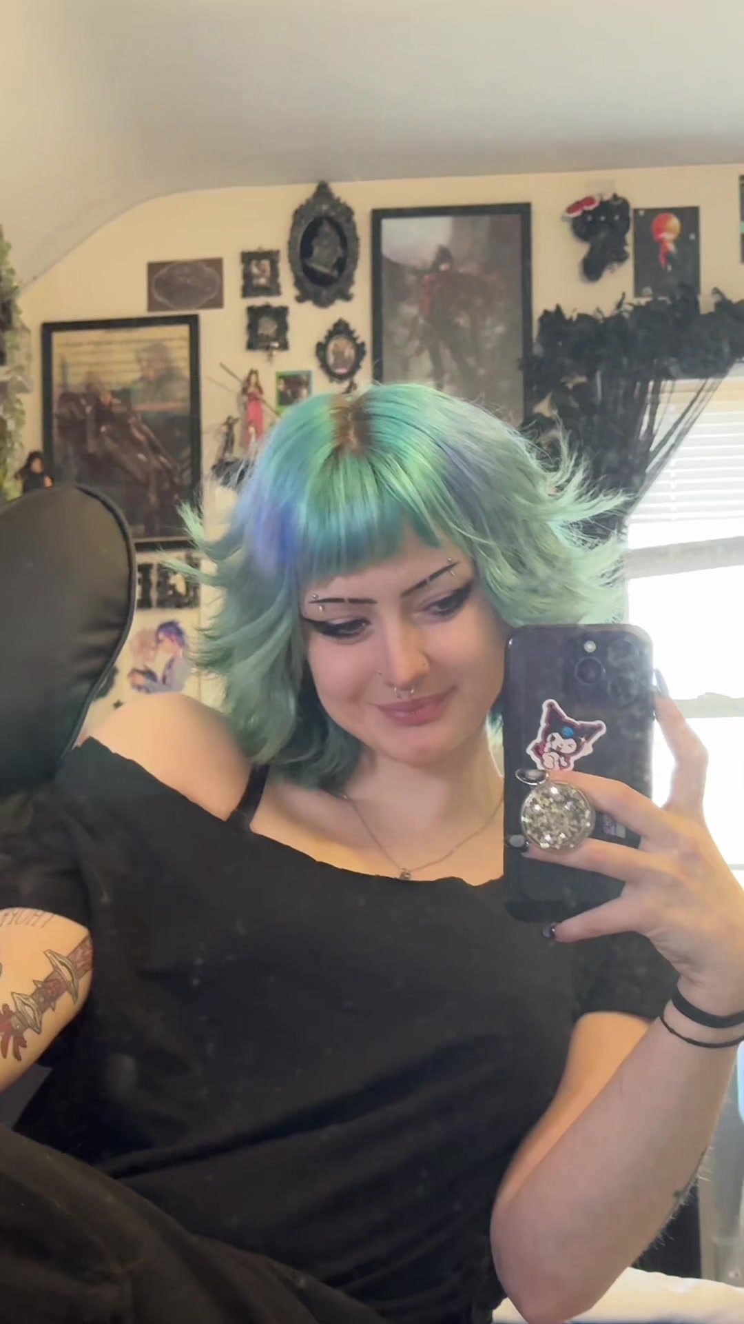 @blue :3c