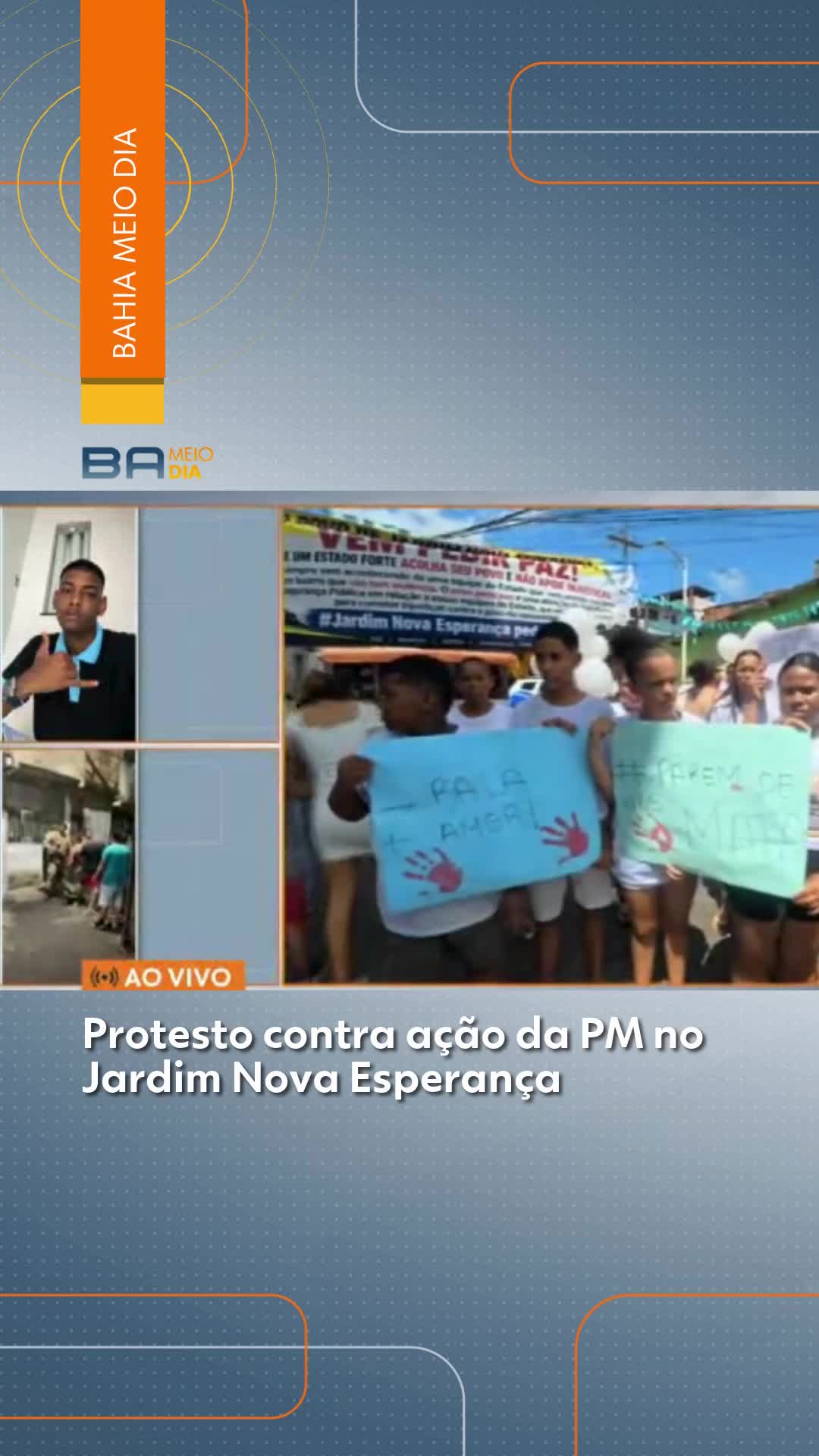 @TV BAHIA