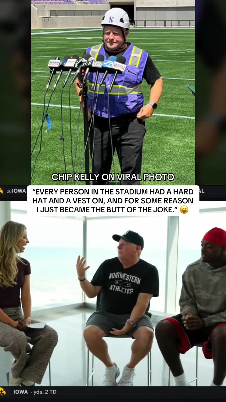 @Big Ten Network