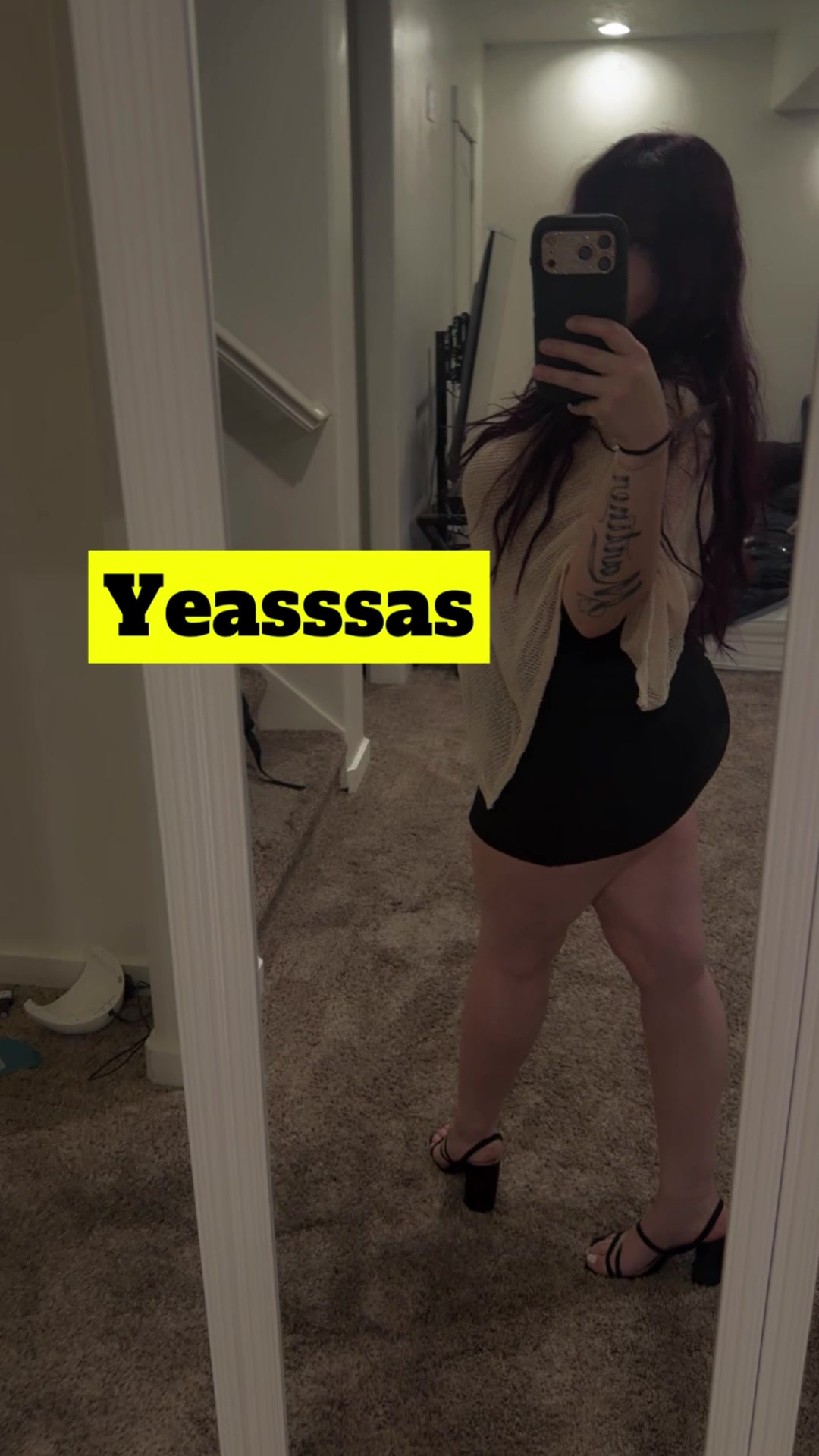 @Mariah