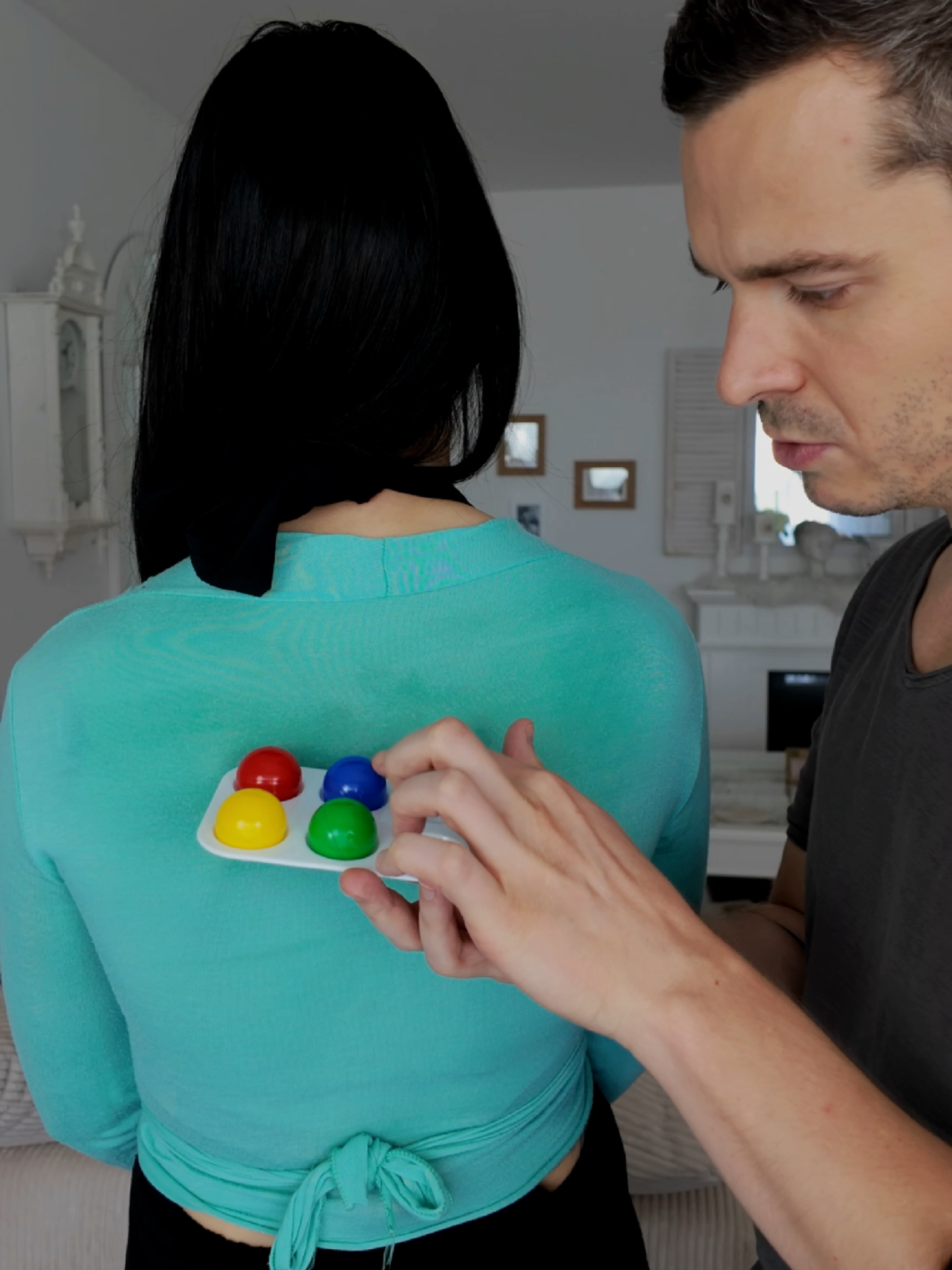 @FeMaleASMR