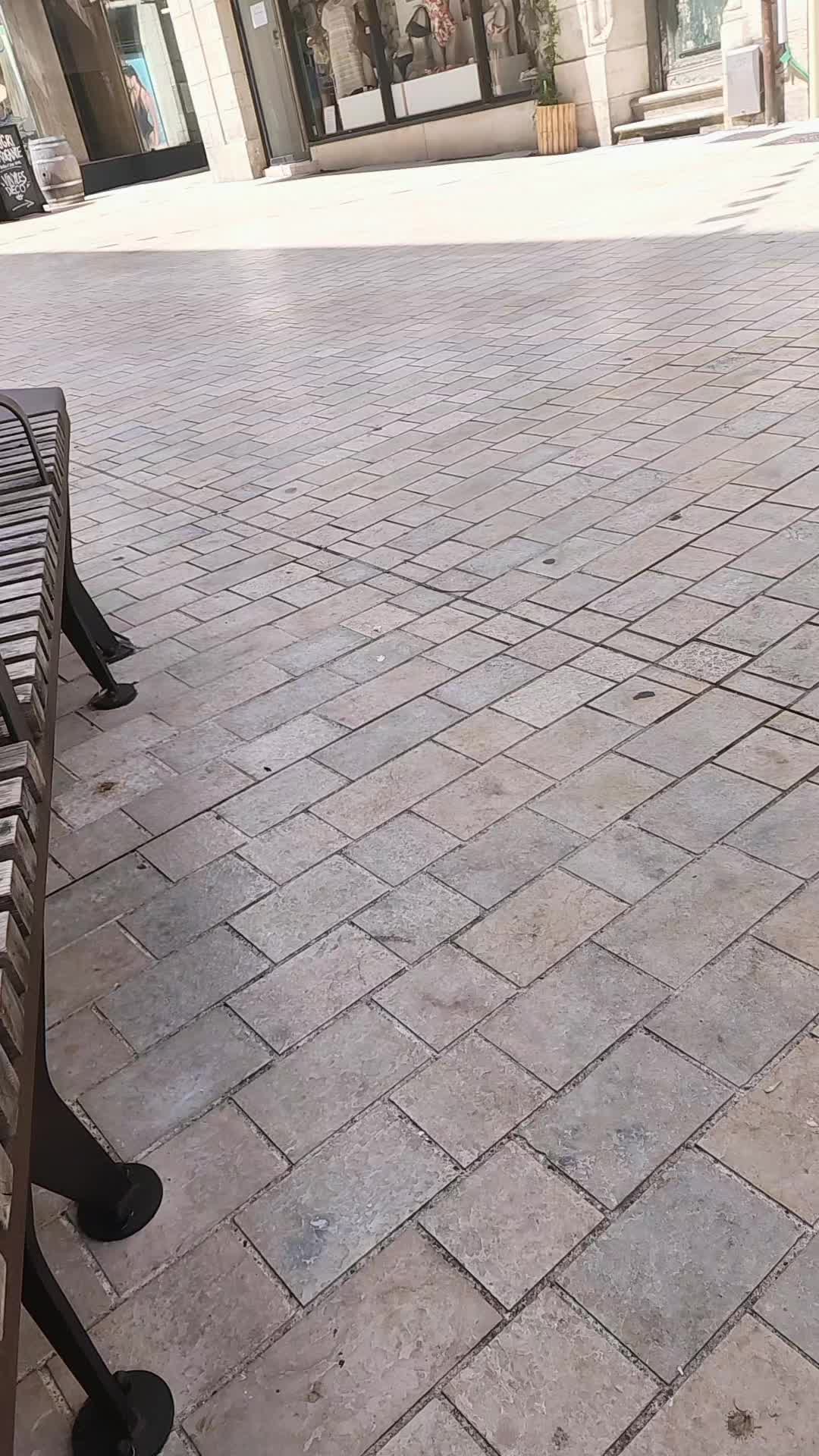 @Pereira