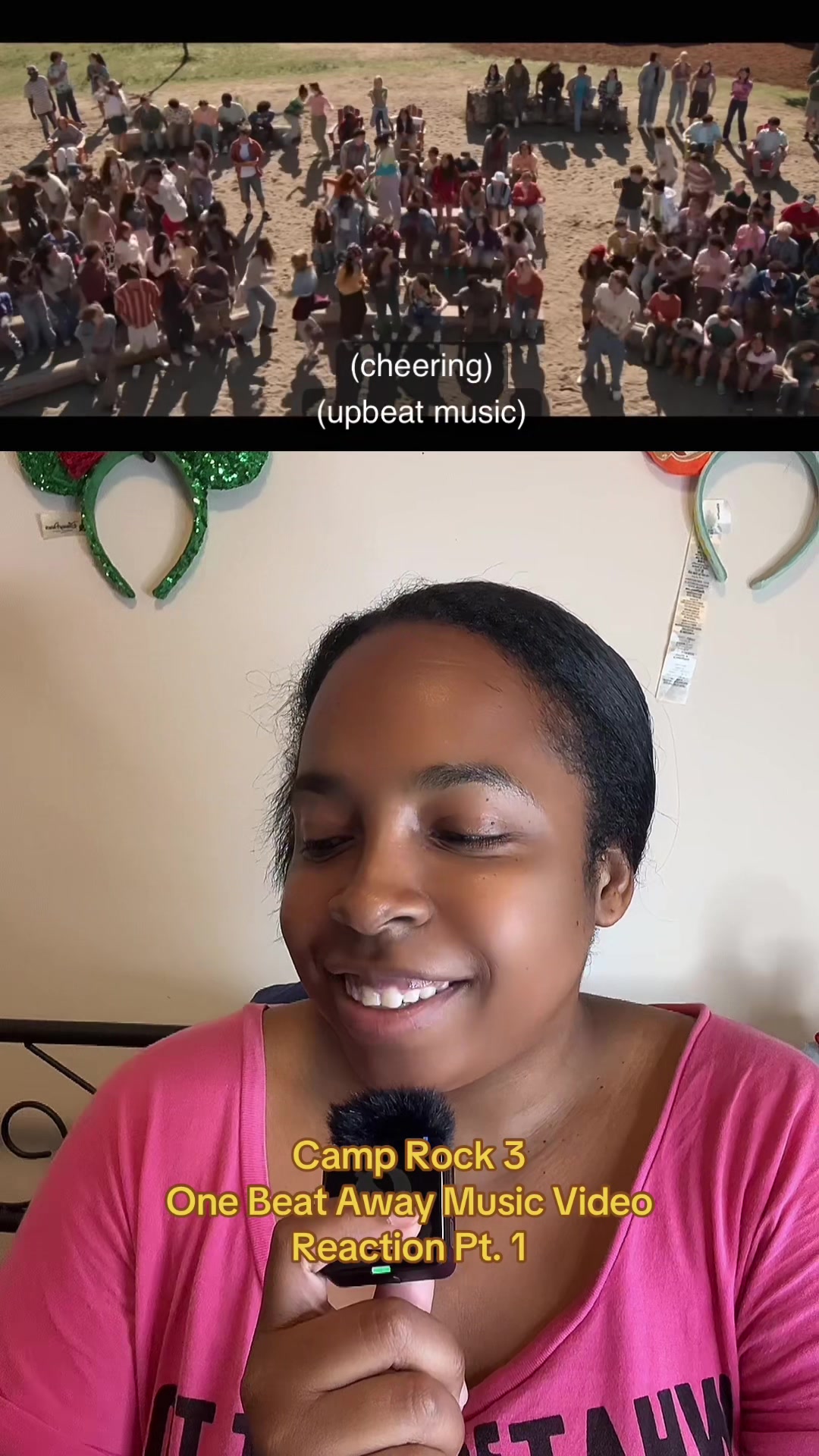 @Chae&rsquo; Jones
