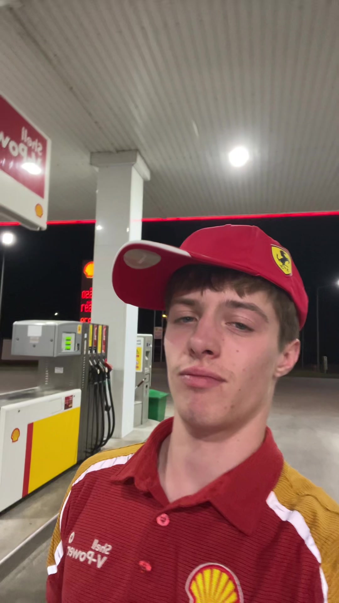 @shell_dobczyce