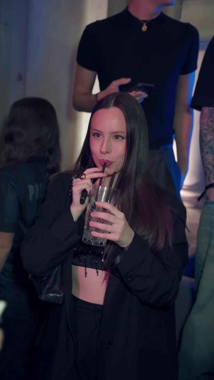 @&Eacute;lite Society Club