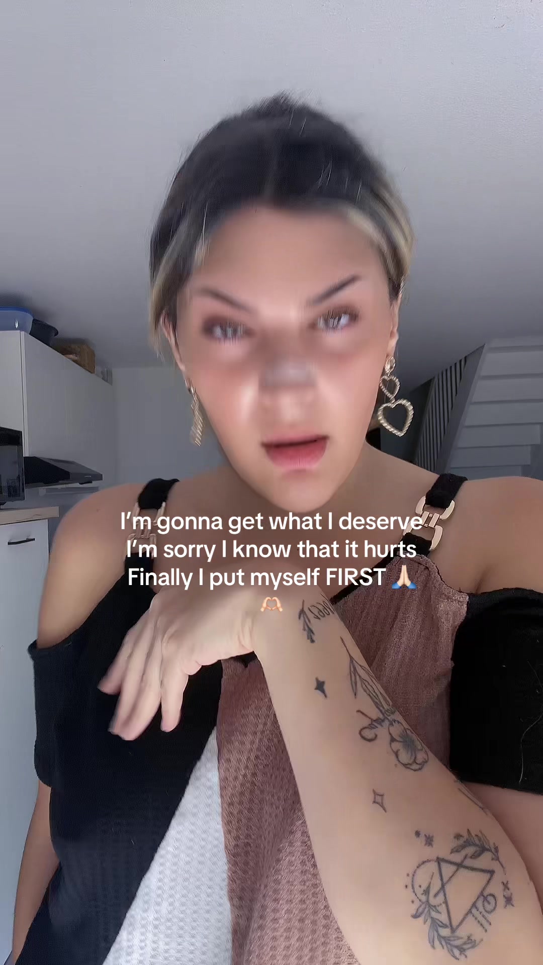 @Alyzosh♑️