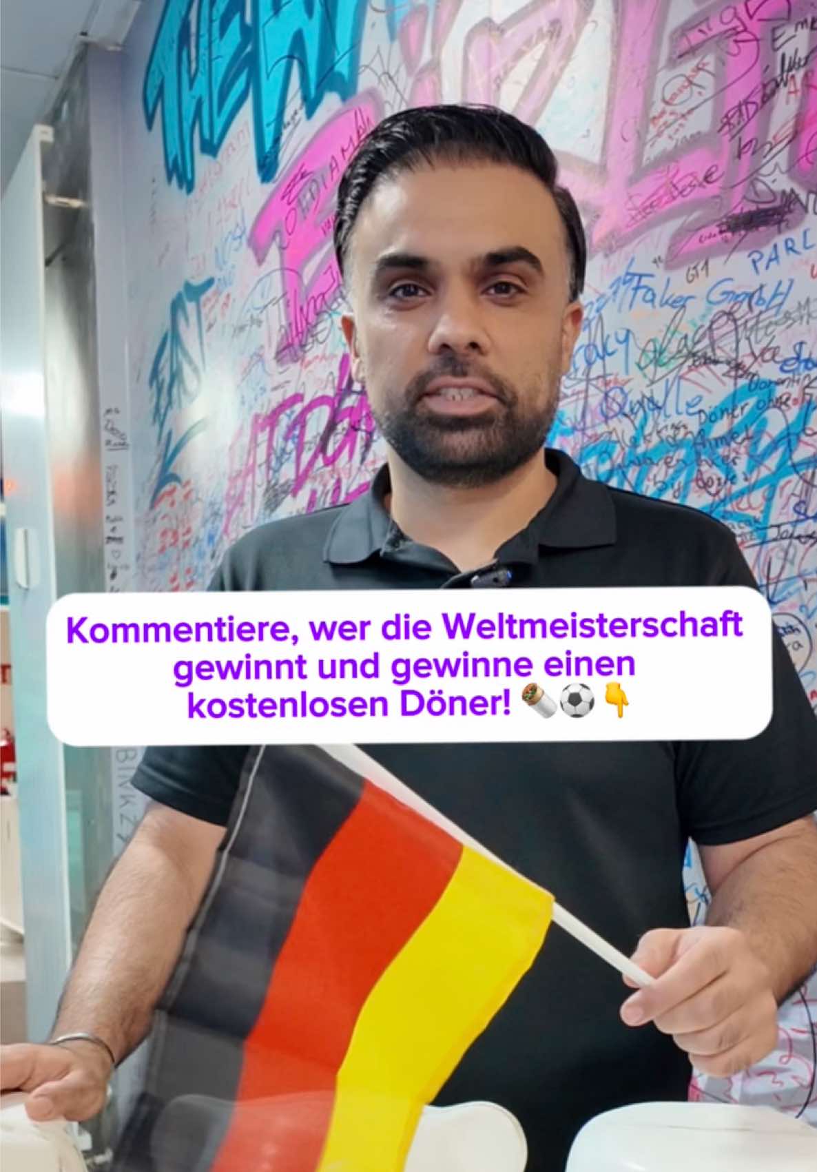 @Taste of Bärlin®️