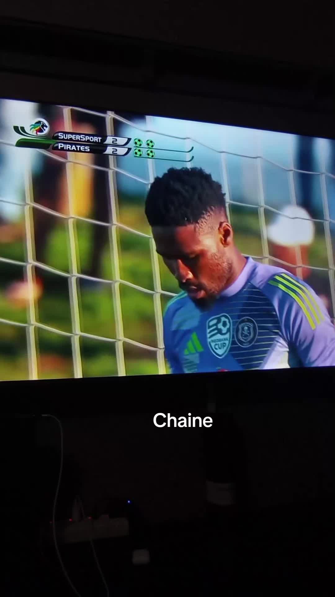 @Pirates lover 🔥❤⚽