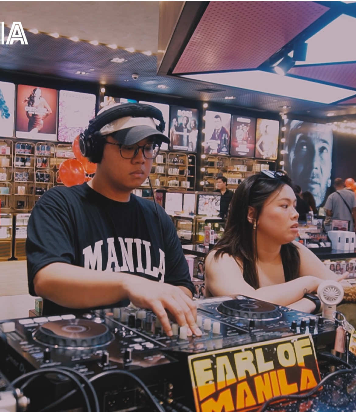 @Earl of Manila