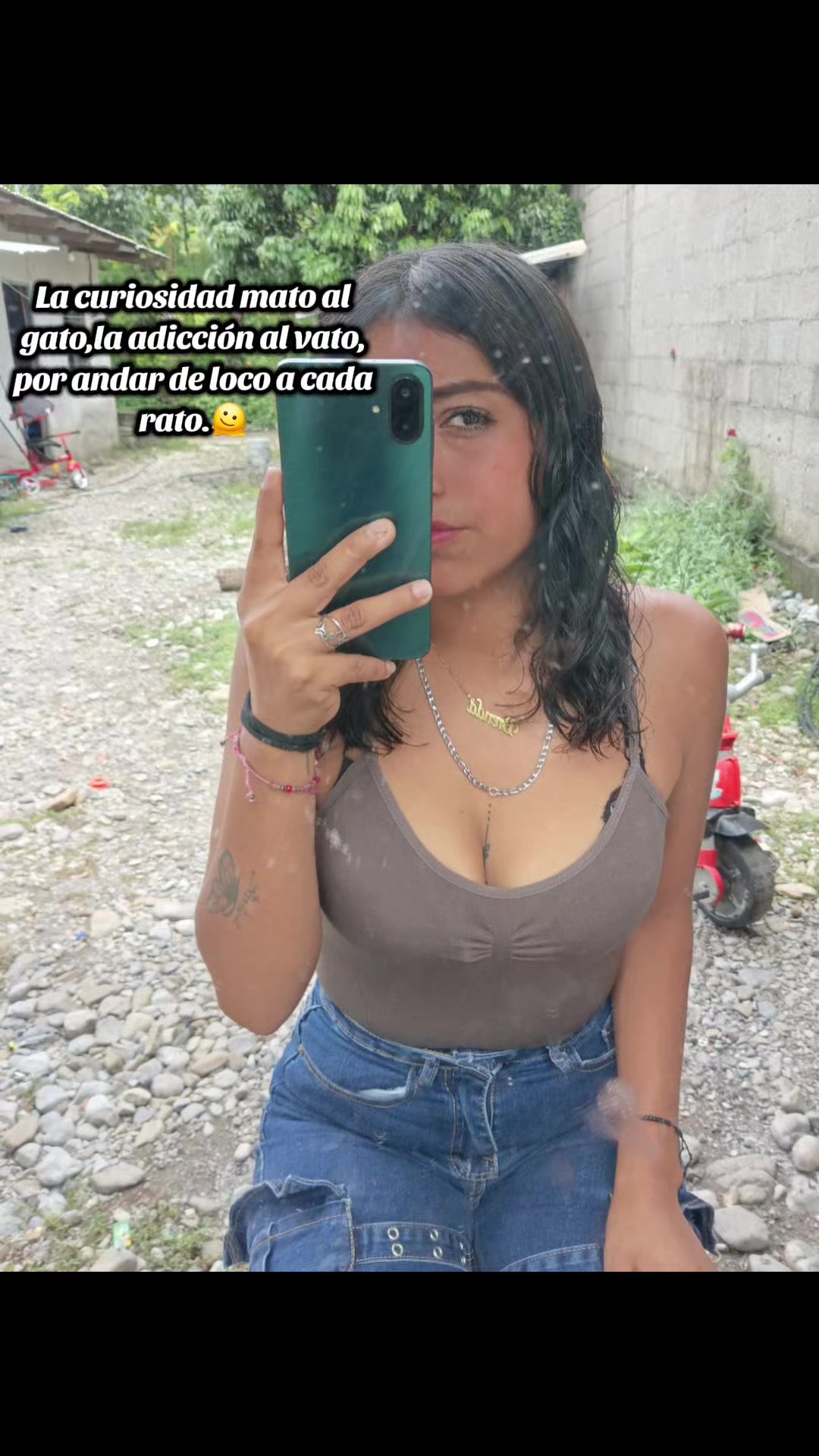 @Flaquita 🕷️