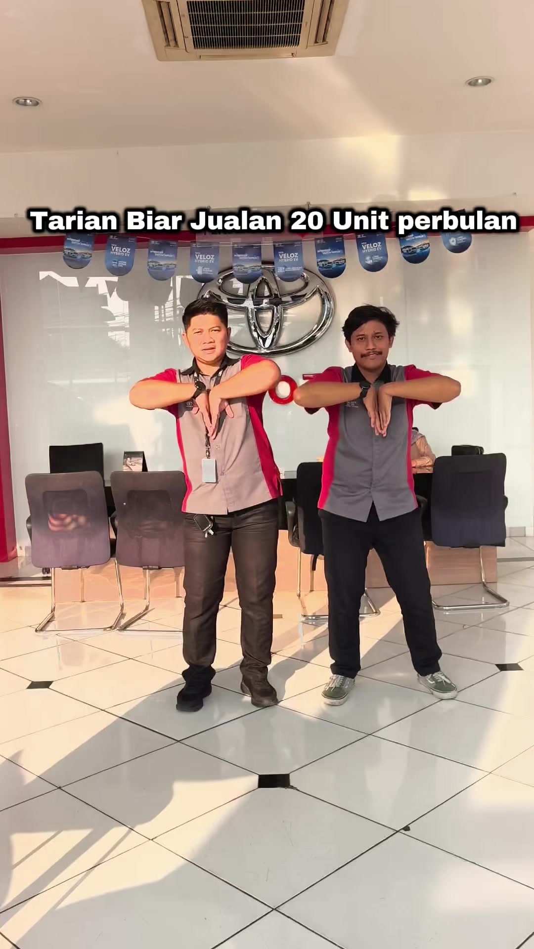 @👑KING TOYOTA INDONESIA