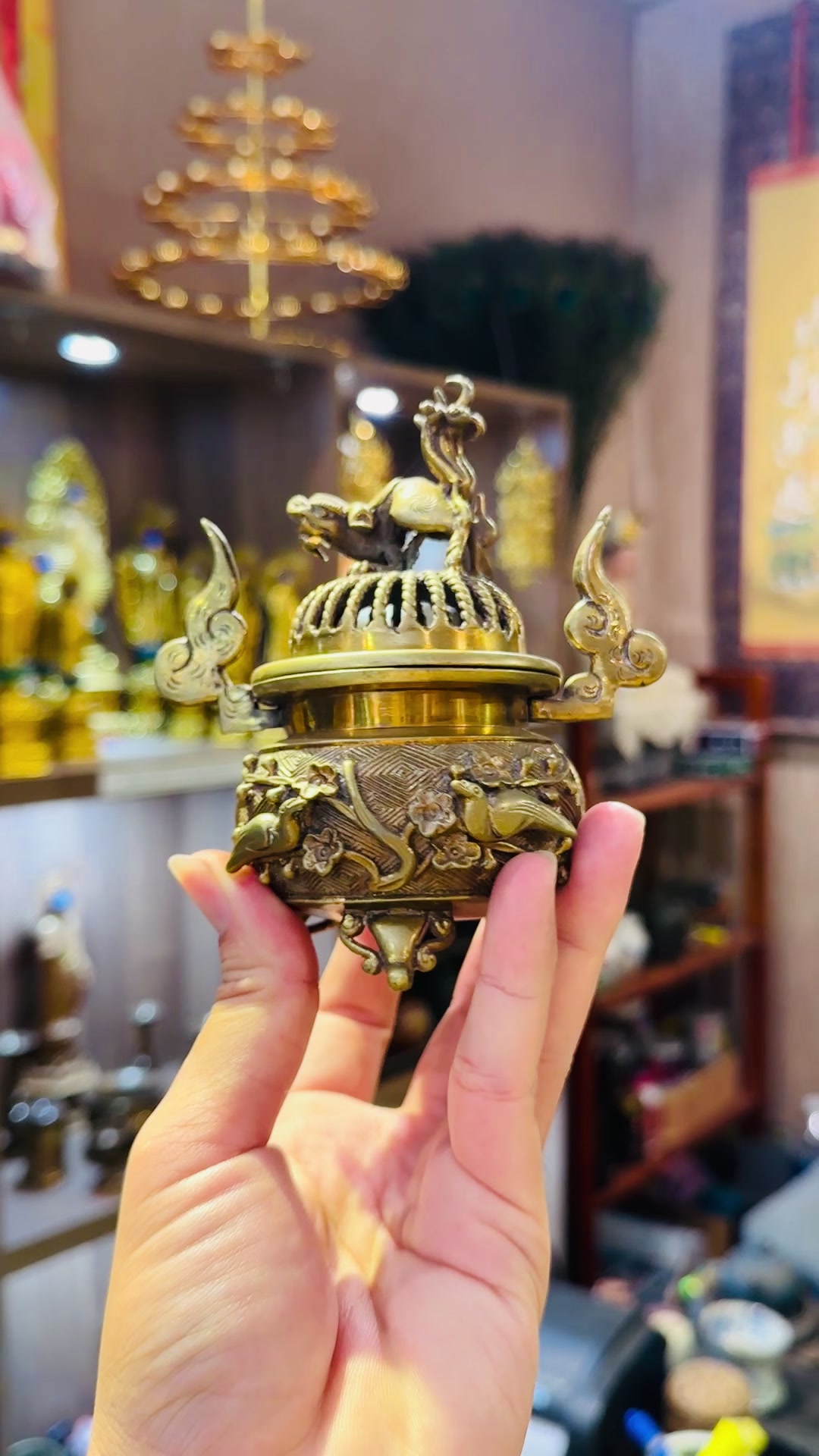 @Nhan Thắng ( 颜 胜 )
