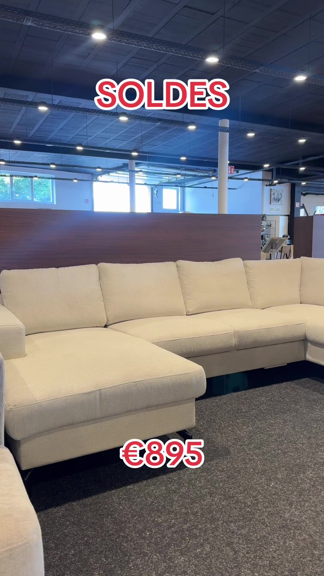 @Planet Meubles