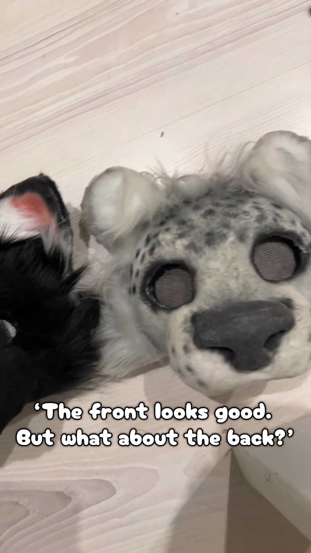 @Silversmasks