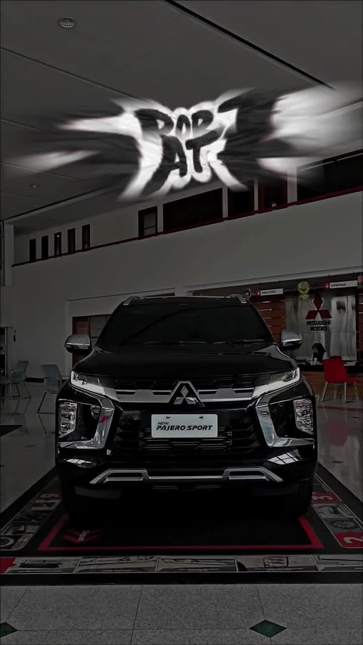 @Mitsubishi Ciamis