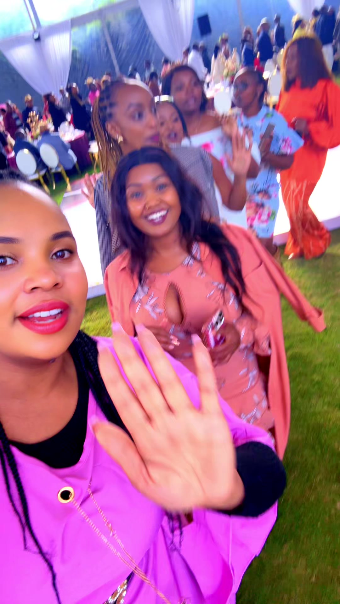 @That girl Nyamburah💃