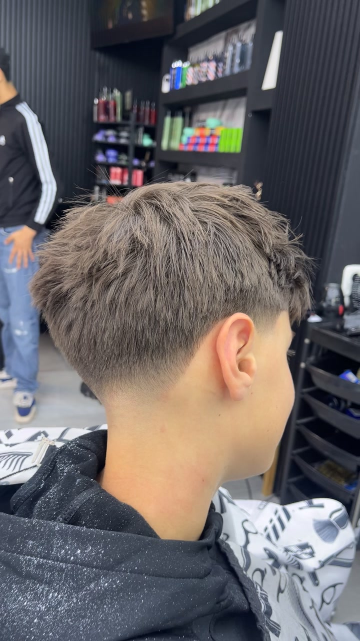 @barber.⭐️