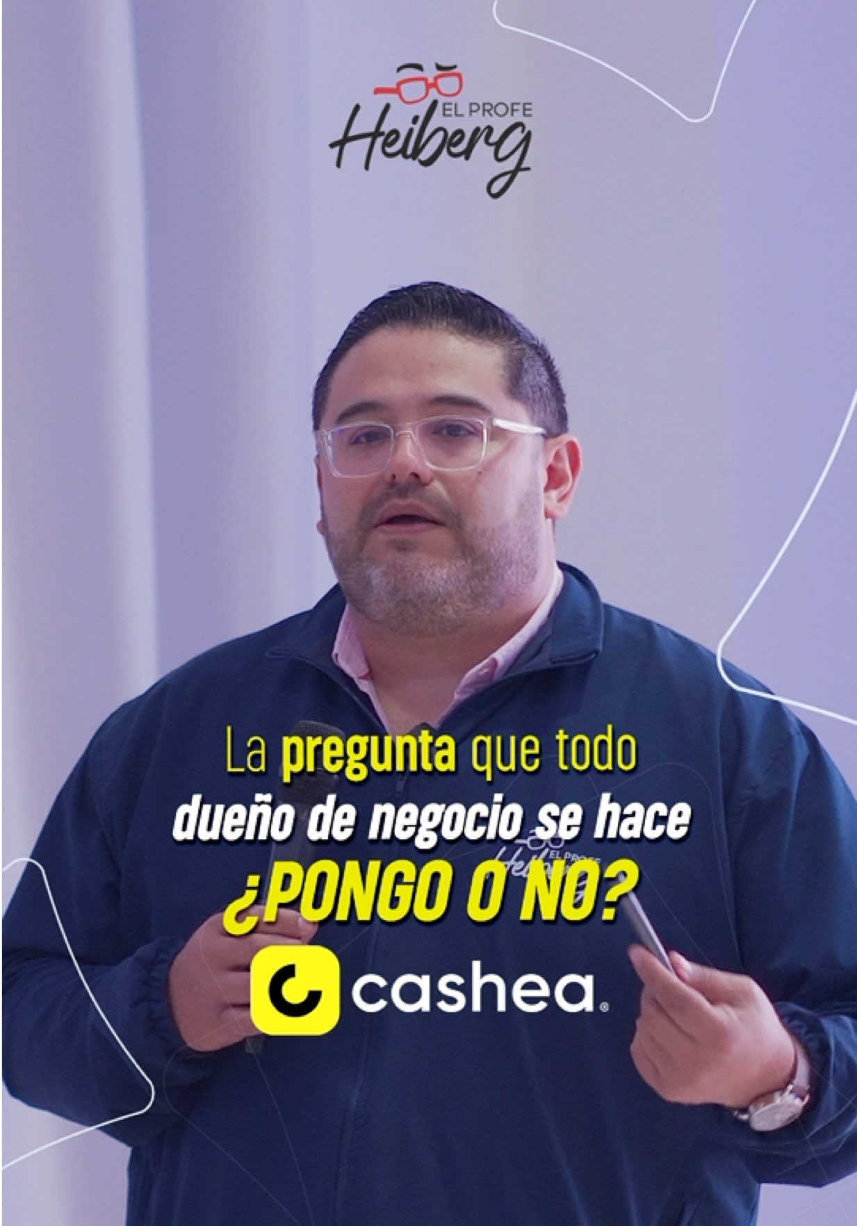 @Heiberg Castellanos