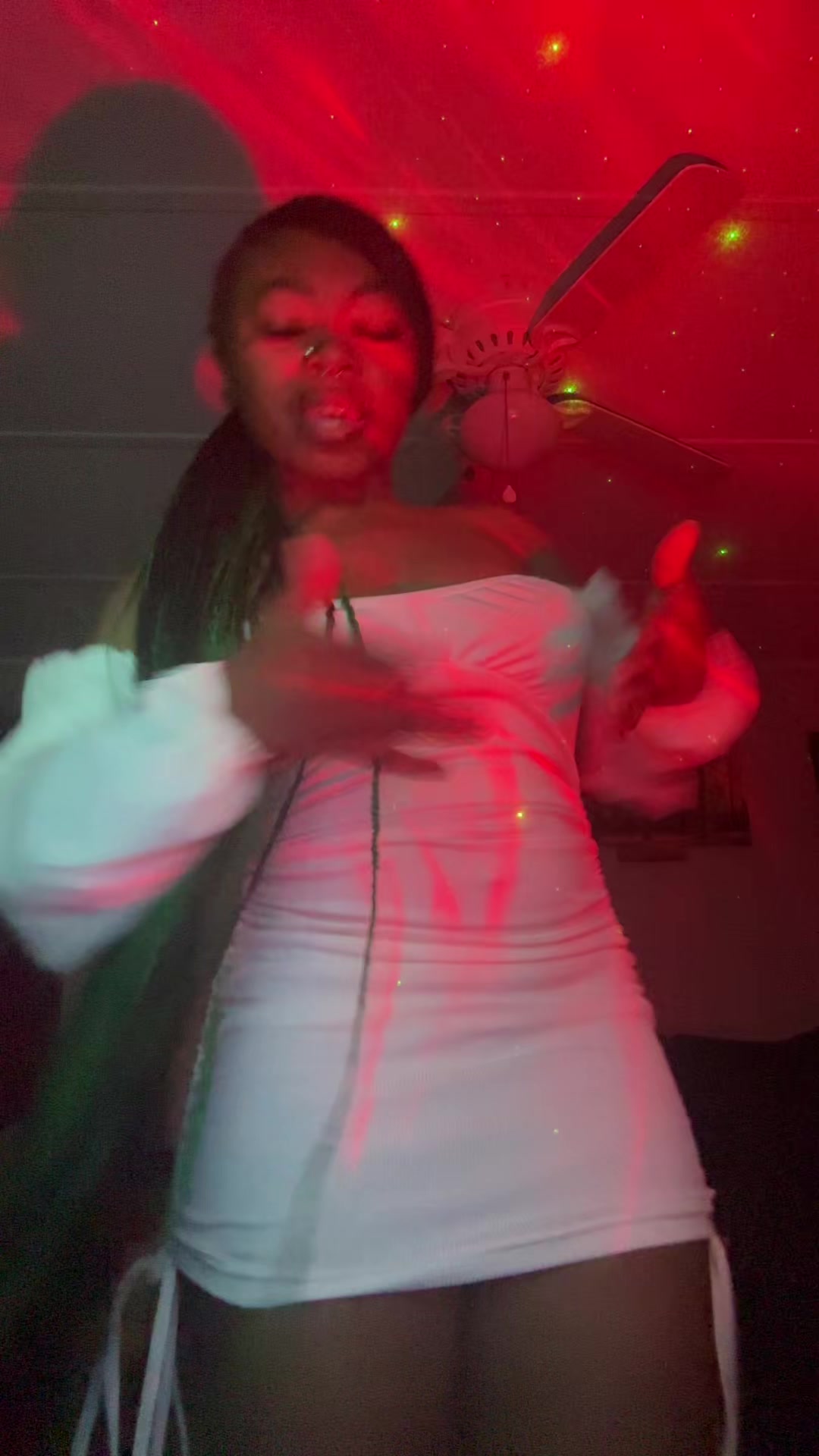 @Jaleah Champaigne