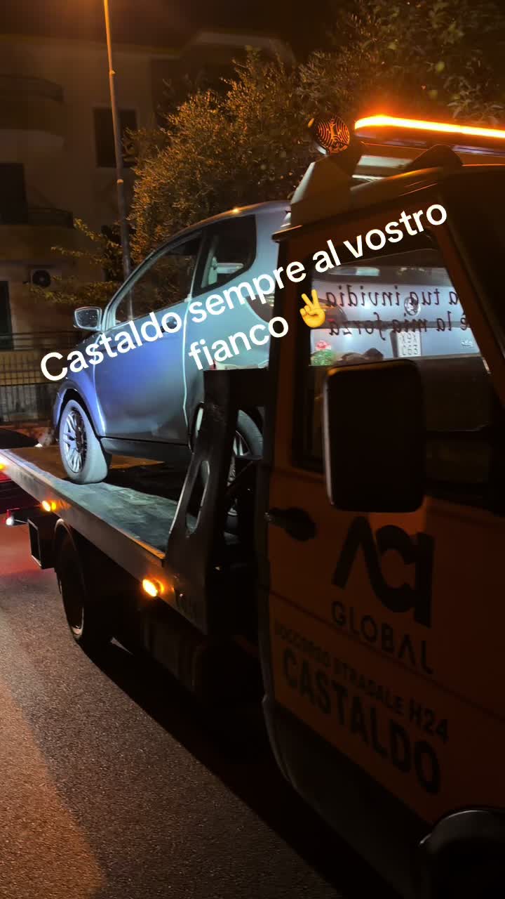 @Ss soccorso stradale