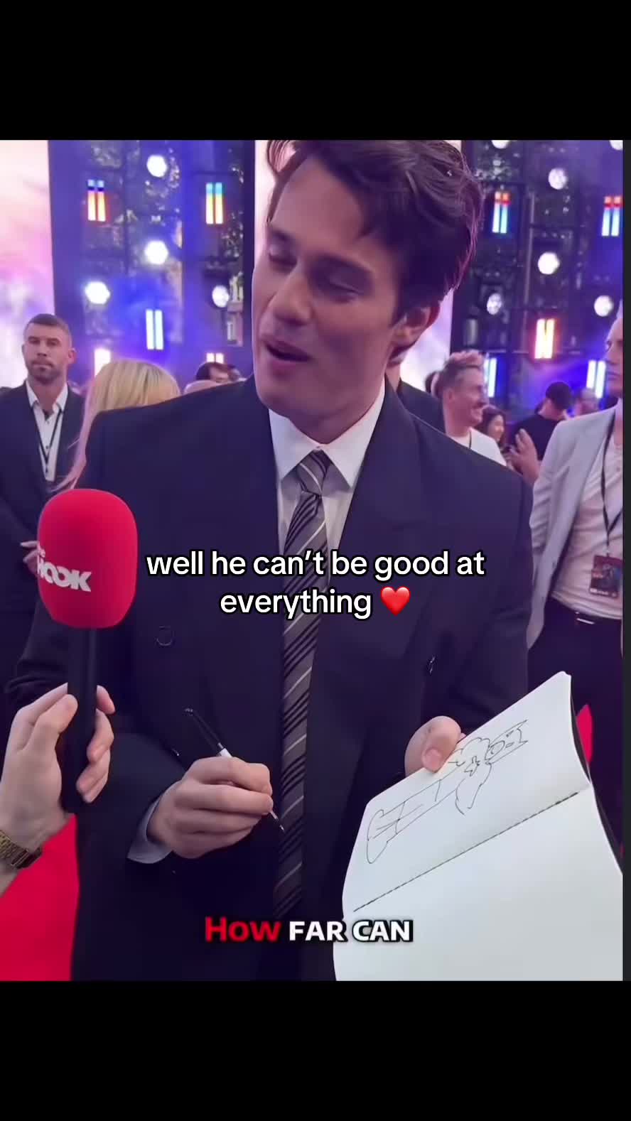 @nickygfacts + edits