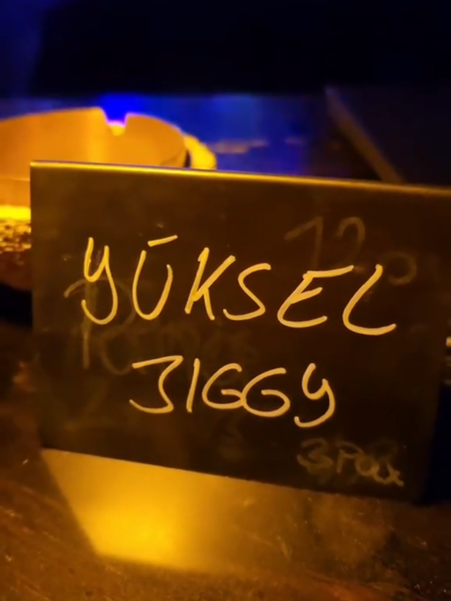 @Y&uuml;ksel&ensp;Frankfurt