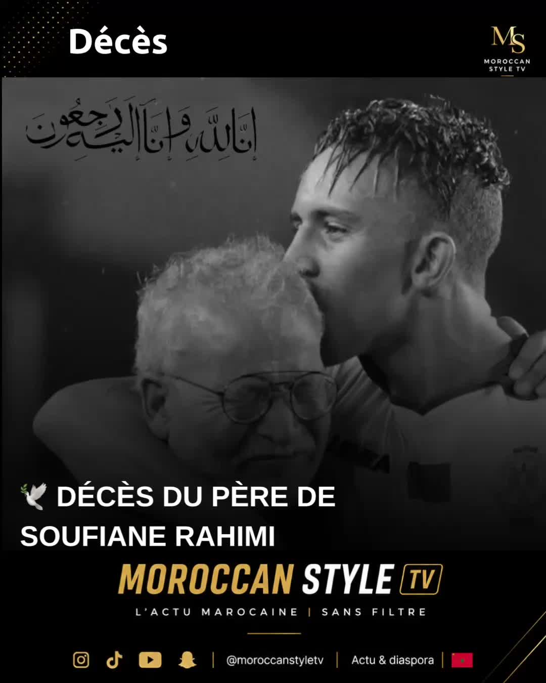 @MoroccanStyleTV