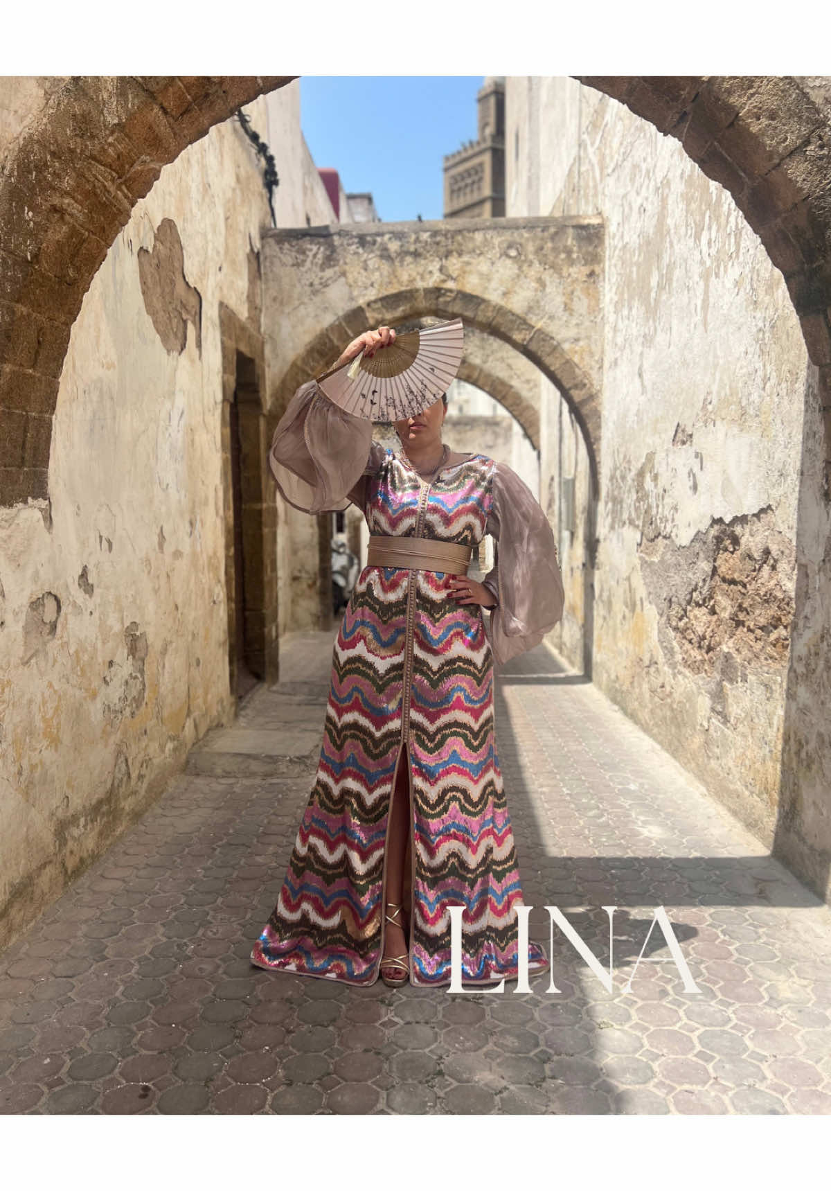 @Ifolki Couture