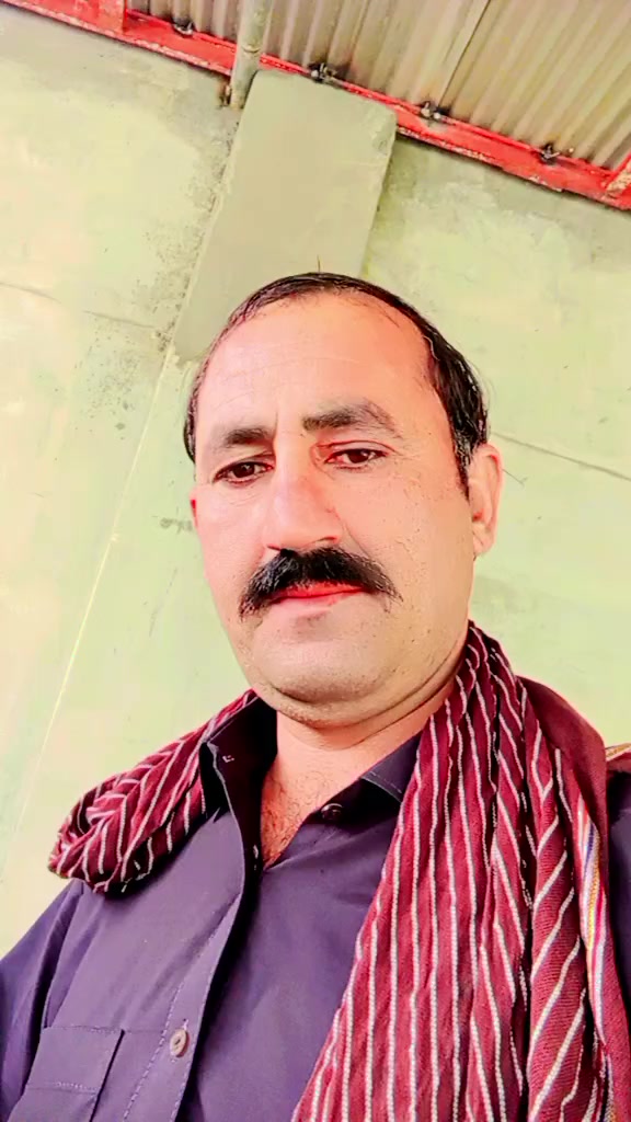 @Zohaib King