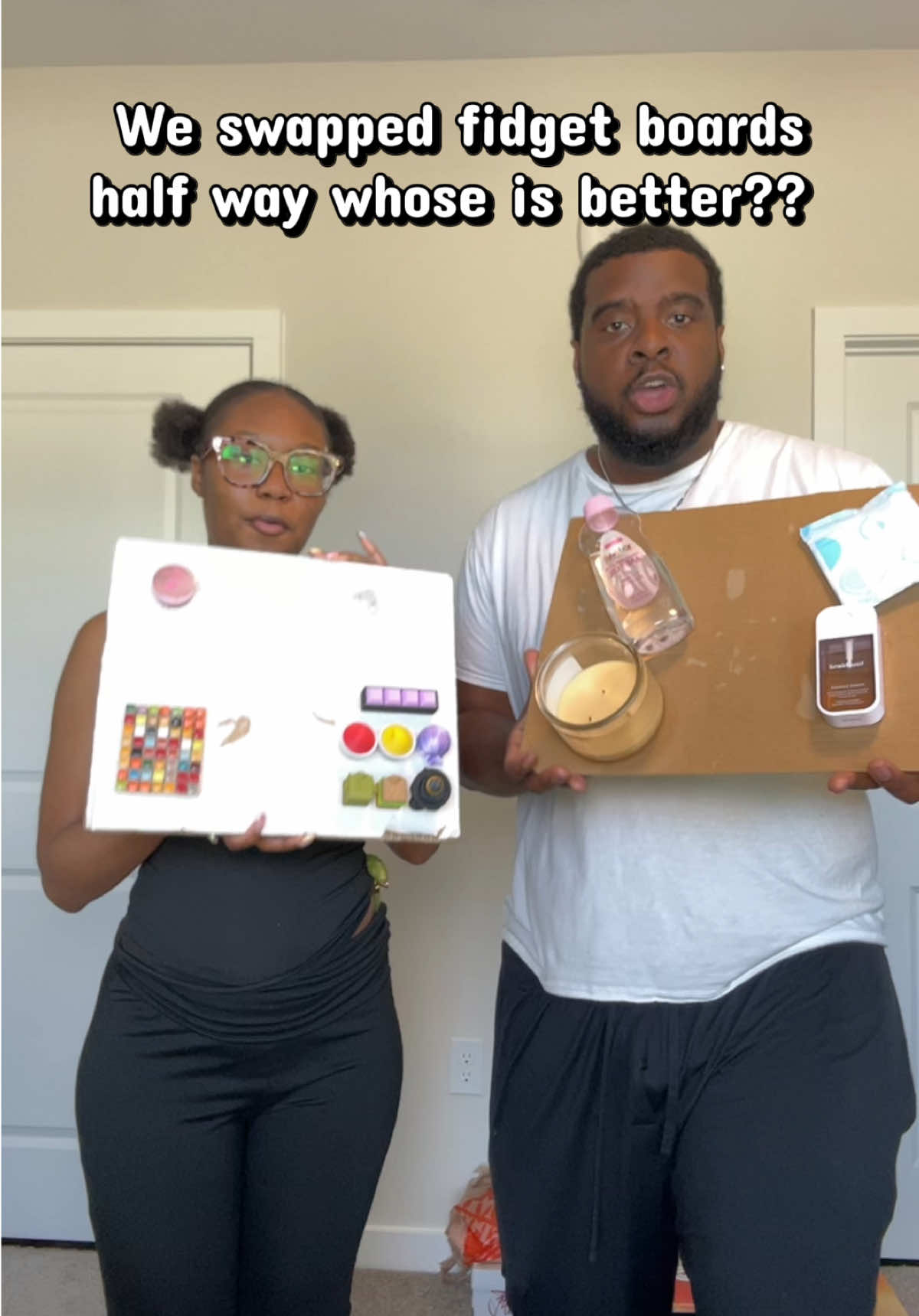 @Myles & Chelsea 🤞🏽💕