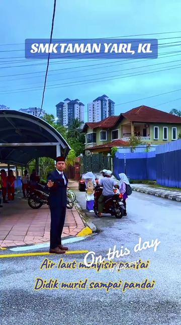 @Dr. Ahmad Kamal bin Ariffin