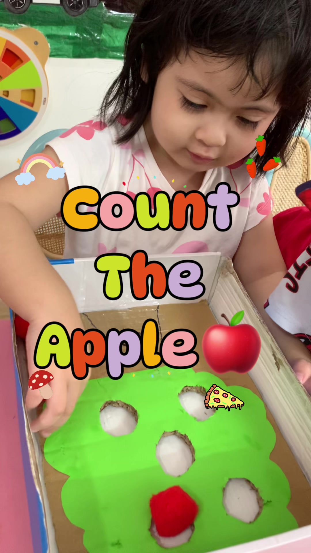 @ShineItsyBitsyChildcareCentre
